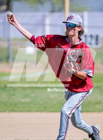 Thumbnail 3 in Sand Creek @ Sierra photogallery.