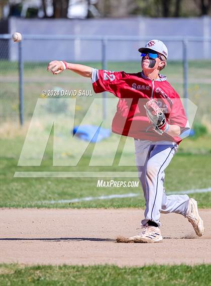 Thumbnail 2 in Sand Creek @ Sierra photogallery.