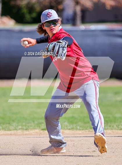 Thumbnail 3 in Sand Creek @ Sierra photogallery.