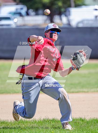 Thumbnail 3 in Sand Creek @ Sierra photogallery.