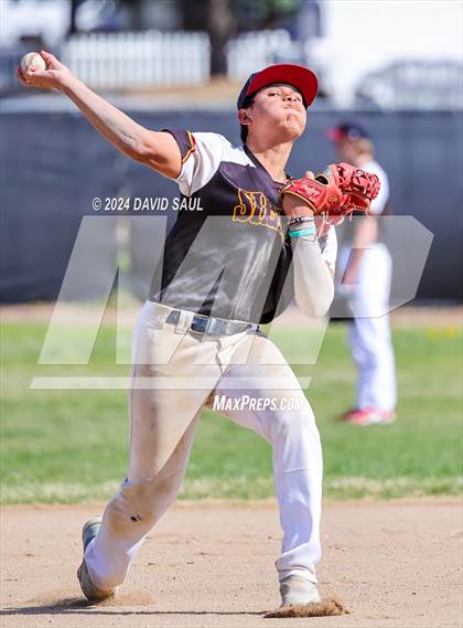 Thumbnail 1 in Sand Creek @ Sierra photogallery.