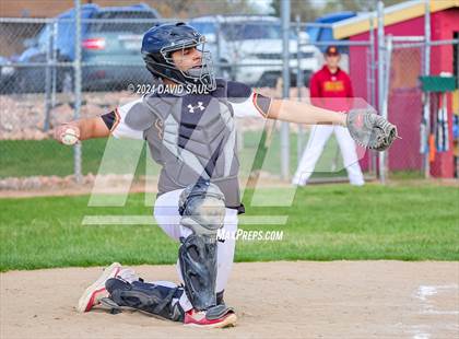 Thumbnail 3 in Sand Creek @ Sierra photogallery.
