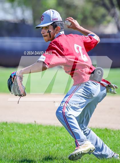 Thumbnail 2 in Sand Creek @ Sierra photogallery.