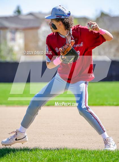 Thumbnail 2 in Sand Creek @ Sierra photogallery.
