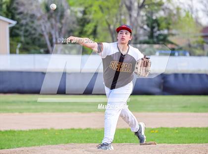 Thumbnail 1 in Sand Creek @ Sierra photogallery.