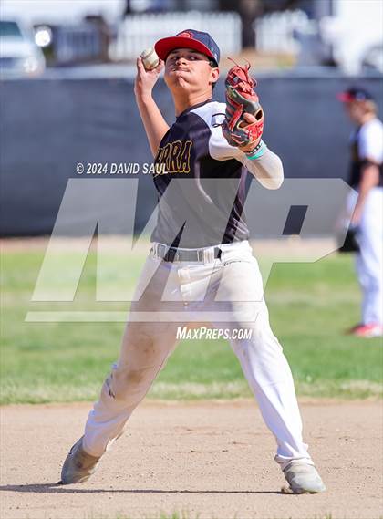 Thumbnail 3 in Sand Creek @ Sierra photogallery.