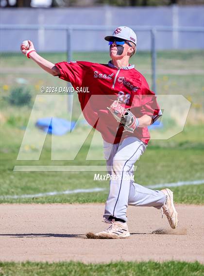 Thumbnail 1 in Sand Creek @ Sierra photogallery.