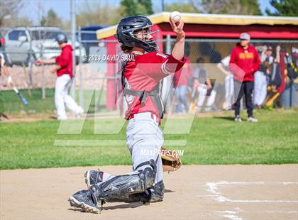 Thumbnail 1 in Sand Creek @ Sierra photogallery.