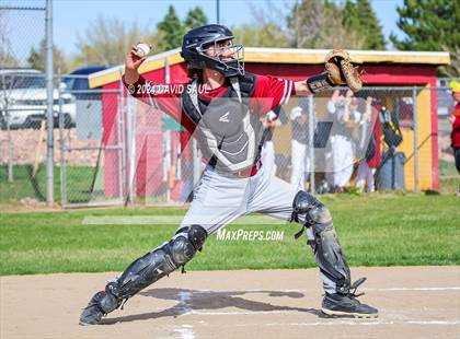 Thumbnail 1 in Sand Creek @ Sierra photogallery.