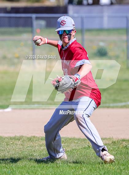 Thumbnail 2 in Sand Creek @ Sierra photogallery.