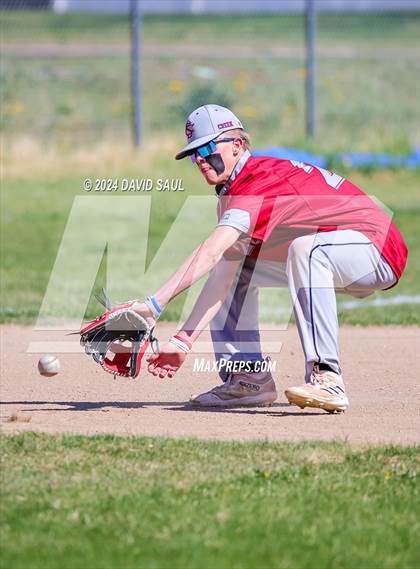 Thumbnail 2 in Sand Creek @ Sierra photogallery.