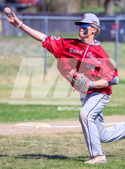 Thumbnail 2 in Sand Creek @ Sierra photogallery.