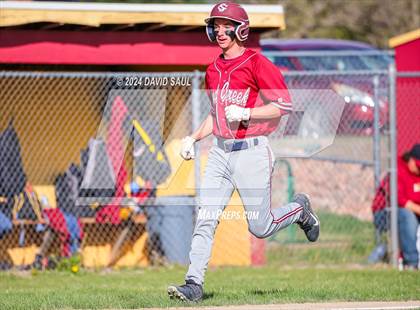 Thumbnail 3 in Sand Creek @ Sierra photogallery.