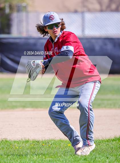 Thumbnail 1 in Sand Creek @ Sierra photogallery.