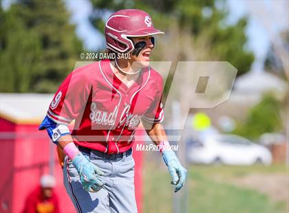 Thumbnail 3 in Sand Creek @ Sierra photogallery.