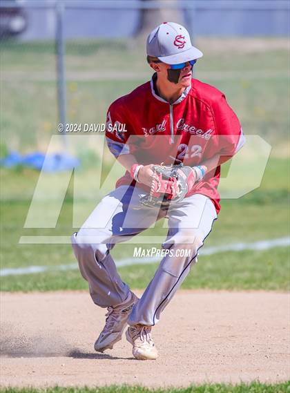 Thumbnail 3 in Sand Creek @ Sierra photogallery.
