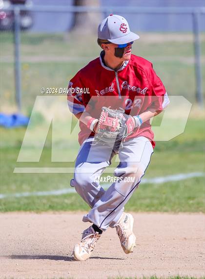 Thumbnail 1 in Sand Creek @ Sierra photogallery.