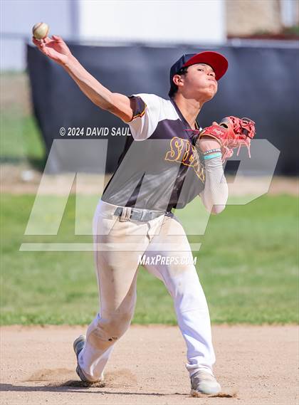 Thumbnail 3 in Sand Creek @ Sierra photogallery.