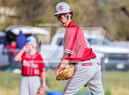 Thumbnail 3 in Sand Creek @ Sierra photogallery.