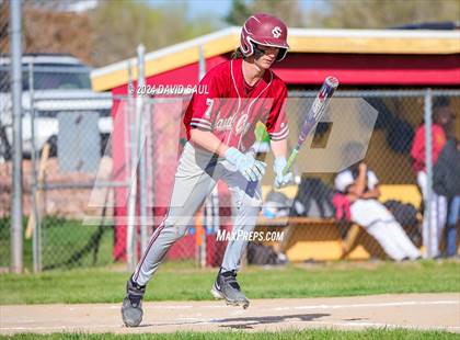 Thumbnail 1 in Sand Creek @ Sierra photogallery.