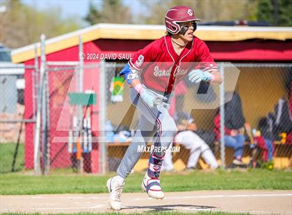 Thumbnail 1 in Sand Creek @ Sierra photogallery.