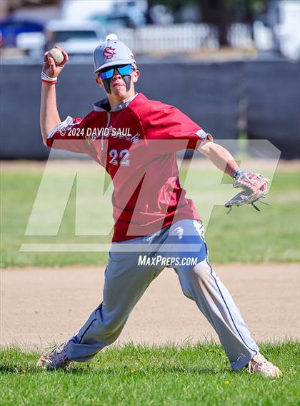 Thumbnail 1 in Sand Creek @ Sierra photogallery.