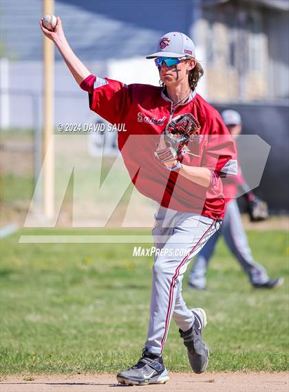 Thumbnail 2 in Sand Creek @ Sierra photogallery.
