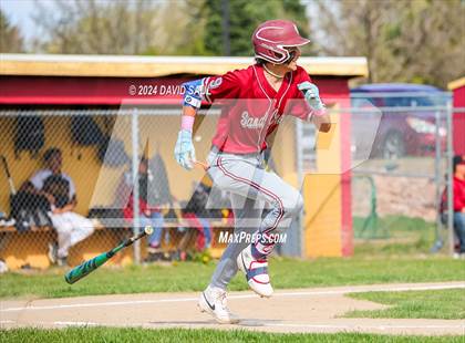 Thumbnail 3 in Sand Creek @ Sierra photogallery.