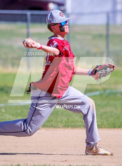 Thumbnail 2 in Sand Creek @ Sierra photogallery.
