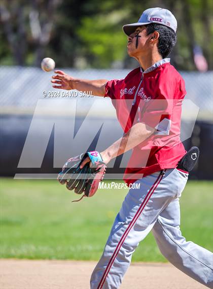 Thumbnail 1 in Sand Creek @ Sierra photogallery.