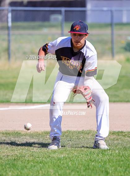 Thumbnail 3 in Sand Creek @ Sierra photogallery.