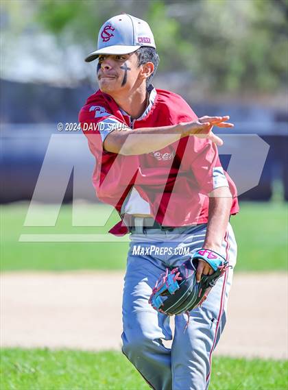 Thumbnail 3 in Sand Creek @ Sierra photogallery.