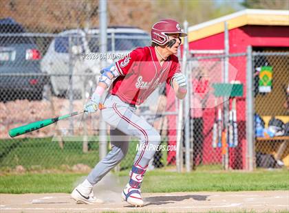 Thumbnail 1 in Sand Creek @ Sierra photogallery.