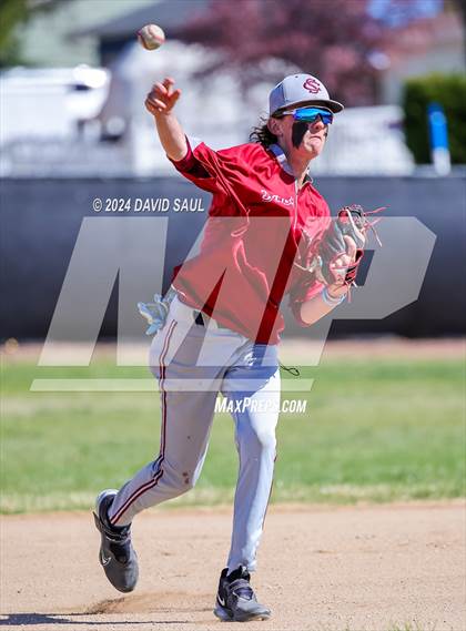 Thumbnail 2 in Sand Creek @ Sierra photogallery.