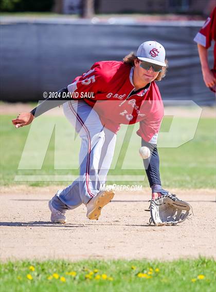 Thumbnail 1 in Sand Creek @ Sierra photogallery.