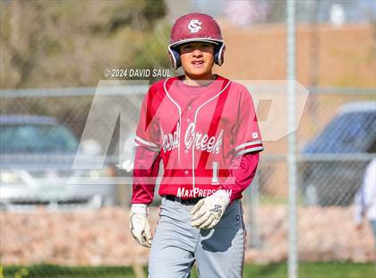 Thumbnail 1 in Sand Creek @ Sierra photogallery.