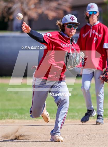 Thumbnail 2 in Sand Creek @ Sierra photogallery.