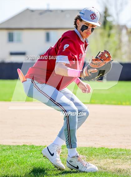 Thumbnail 2 in Sand Creek @ Sierra photogallery.