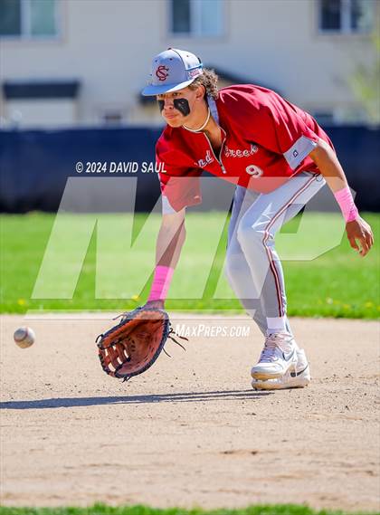 Thumbnail 1 in Sand Creek @ Sierra photogallery.