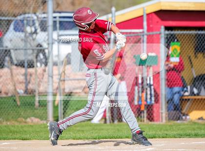 Thumbnail 1 in Sand Creek @ Sierra photogallery.