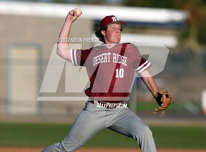 Thumbnail 1 in Desert Ridge @ O'Connor photogallery.