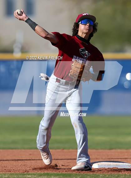 Thumbnail 2 in Desert Ridge @ O'Connor photogallery.