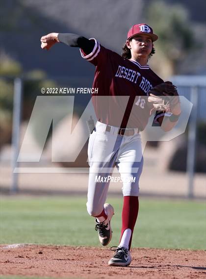 Thumbnail 1 in Desert Ridge @ O'Connor photogallery.