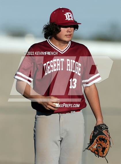 Thumbnail 3 in Desert Ridge @ O'Connor photogallery.