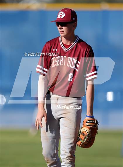 Thumbnail 2 in Desert Ridge @ O'Connor photogallery.