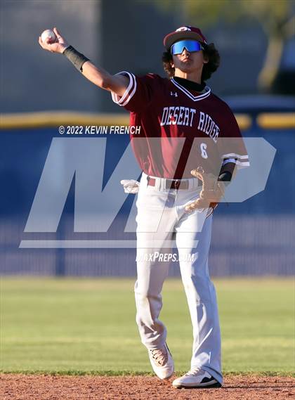 Thumbnail 2 in Desert Ridge @ O'Connor photogallery.