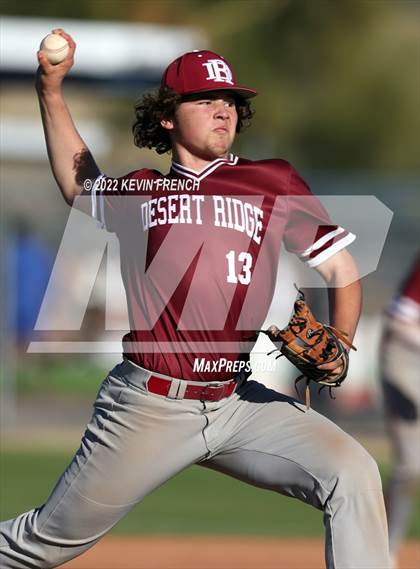 Thumbnail 2 in Desert Ridge @ O'Connor photogallery.