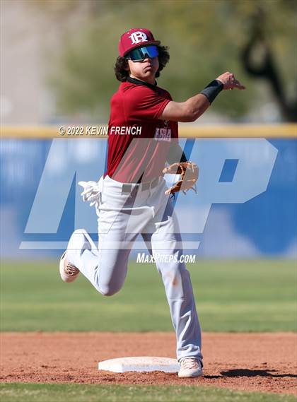 Thumbnail 1 in Desert Ridge @ O'Connor photogallery.
