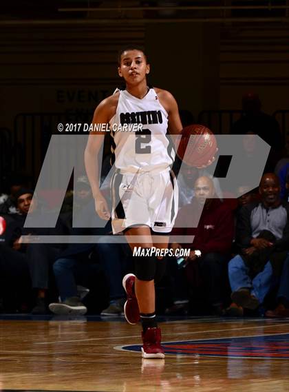 Thumbnail 1 in Ossining vs. Albertus Magnus (Section 1 Class AA Final) photogallery.