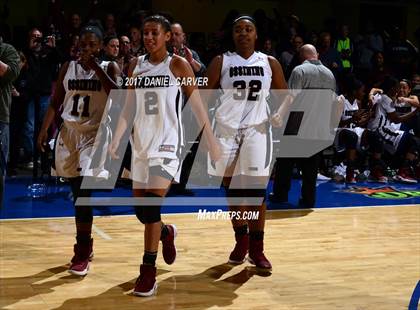 Thumbnail 1 in Ossining vs. Albertus Magnus (Section 1 Class AA Final) photogallery.